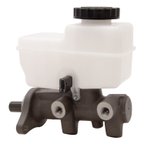 Dynamic Friction 355-67053 Brake Master Cylinder - view 2