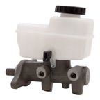 Dynamite Friction 355-67066 Brake Master Cylinder - view 2