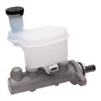Dynamite Friction 355-67072 Brake Master Cylinder - view 2