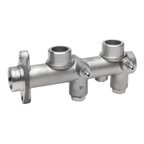 Dynamite Friction 355-67090 Brake Master Cylinder - view 2