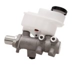 Dynamite Friction 355-67116 Brake Master Cylinder - view 2