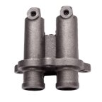 Dynamite Friction 355-71013 Brake Master Cylinder - view 1