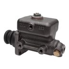 Dynamite Friction 355-71022 Brake Master Cylinder - view 2