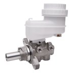 Dynamite Friction 355-72023 Brake Master Cylinder - view 1