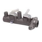 Dynamite Friction 355-72040 Brake Master Cylinder - view 2
