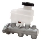 Dynamic Friction 355-72054 Brake Master Cylinder - view 2