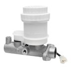 Dynamite Friction 355-72070 Brake Master Cylinder - view 1