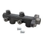 Dynamite Friction 355-74029 Brake Master Cylinder - view 3