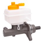 Dynamic Friction 355-74049 Brake Master Cylinder - view 8