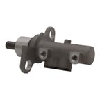 Dynamite Friction 355-74064 Brake Master Cylinder - view 3