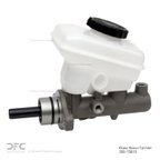 Dynamite Friction 355-75015 Brake Master Cylinder - view 2
