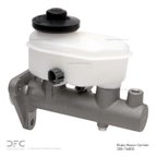 Dynamite Friction 355-76005 Brake Master Cylinder - view 2