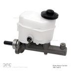 Dynamite Friction 355-76012 Brake Master Cylinder - view 2