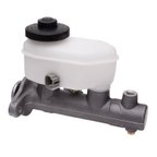 Dynamite Friction 355-76015 Brake Master Cylinder - view 2