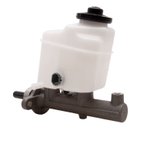 Dynamite Friction 355-76019 Brake Master Cylinder - view 2