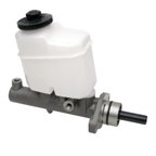 Dynamite Friction 355-76021 Brake Master Cylinder - view 1