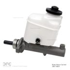 Dynamite Friction 355-76021 Brake Master Cylinder - view 2