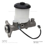 Dynamite Friction 355-76043 Brake Master Cylinder - view 2