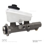 Dynamite Friction 355-76075 Brake Master Cylinder - view 2
