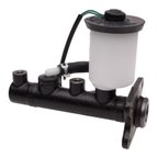 Dynamite Friction 355-76084 Brake Master Cylinder - view 1