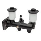 Dynamite Friction 355-76115 Brake Master Cylinder - view 2