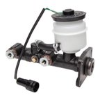 Dynamic Friction 355-76122 Brake Master Cylinder - view 1