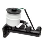 Dynamic Friction 355-76122 Brake Master Cylinder - view 2