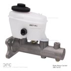 Dynamite Friction 355-76127 Brake Master Cylinder - view 2