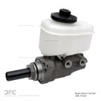 Dynamite Friction 355-76143 Brake Master Cylinder - view 2