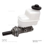 Dynamite Friction 355-76146 Brake Master Cylinder - view 2