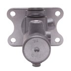 Dynamite Friction 355-76169 Brake Master Cylinder - view 5