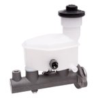 Dynamite Friction 355-76172 Brake Master Cylinder - view 2