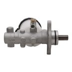 Dynamite Friction 355-80008 Brake Master Cylinder - view 6