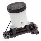 Dynamite Friction 355-80033 Brake Master Cylinder - view 2