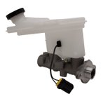Dynamite Friction 355-80053 Brake Master Cylinder - view 1