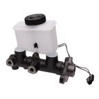 Dynamite Friction 355-80093 Brake Master Cylinder - view 1
