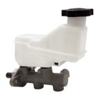 Dynamic Friction 355-92044 Brake Master Cylinder - view 3