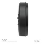 Dynamite Friction 365-21002 Brake Drum - Rear - view 3