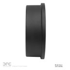 Dynamite Friction 365-40004 Brake Drum - Front - view 5