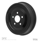 Dynamite Friction 365-40006 Brake Drum - Front - view 2