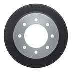 Dynamite Friction 365-40035 Brake Drum - Rear - view 1