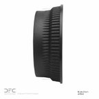 Dynamite Friction 365-40042 Brake Drum - Rear - view 5