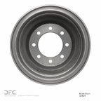 Dynamite Friction 365-40049 Brake Drum - Rear - view 6