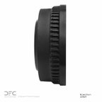 Dynamite Friction 365-40049 Brake Drum - Rear - view 3