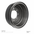 Dynamite Friction 365-40049 Brake Drum - Rear - view 4