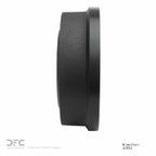 Dynamite Friction 365-40052 Brake Drum - Rear - view 5