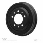 Dynamite Friction 365-42011 Brake Drum - Front or Rear - view 2