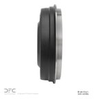 Dynamite Friction 365-43004 Brake Drum - Rear - view 5