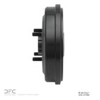 Dynamite Friction 365-47006 Brake Drum - Rear - view 5