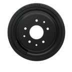 Dynamite Friction 365-47008 Brake Drum - Front - view 1
